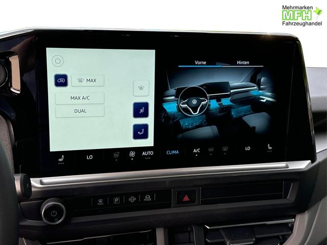 Volkswagen / T7 Caravelle / / / / KR+ MATRIX-LED+NAVI.+ SHZ+KAMERA+ PDC