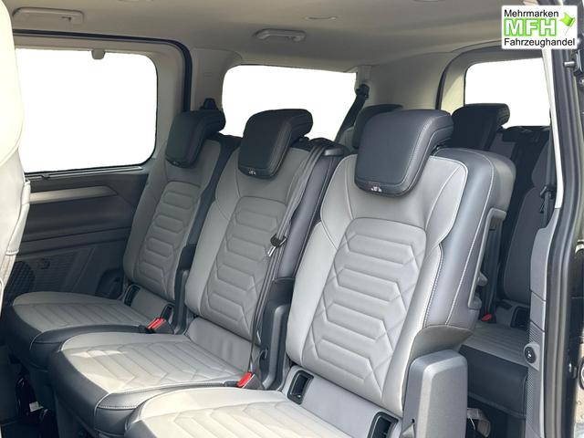 Volkswagen / T7 Caravelle / / / / KR+ MATRIX-LED+NAVI.+ SHZ+KAMERA+ PDC