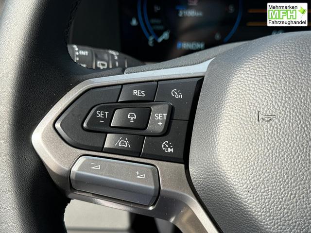 Volkswagen / T7 Caravelle / / / / KR+ MATRIX-LED+NAVI.+ SHZ+KAMERA+ PDC