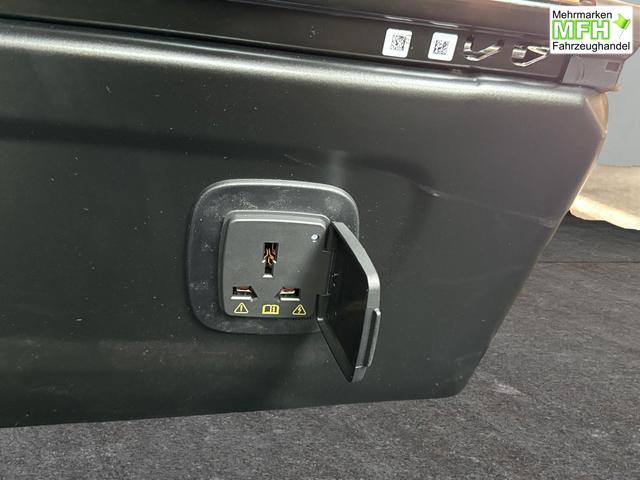 Volkswagen / T7 Caravelle / / / / KR+ MATRIX-LED+NAVI.+ SHZ+KAMERA+ PDC