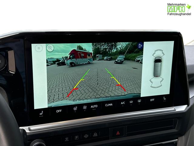 Volkswagen / T7 Caravelle / / / / KR+ MATRIX-LED+NAVI.+ SHZ+KAMERA+ PDC