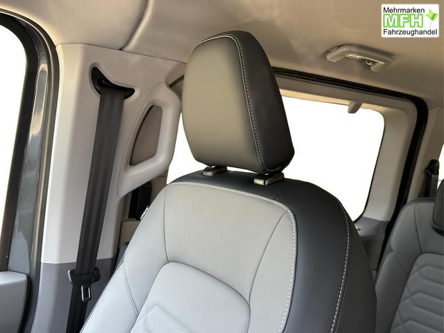 Volkswagen / T7 Caravelle / / / / KR+ MATRIX-LED+NAVI.+ SHZ+KAMERA+ PDC