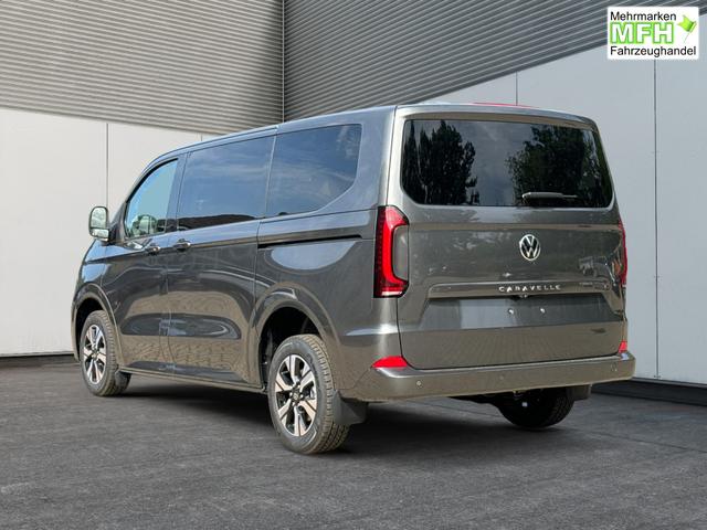 Volkswagen / T7 Caravelle / / / / KR+ MATRIX-LED+NAVI.+ SHZ+KAMERA+ PDC