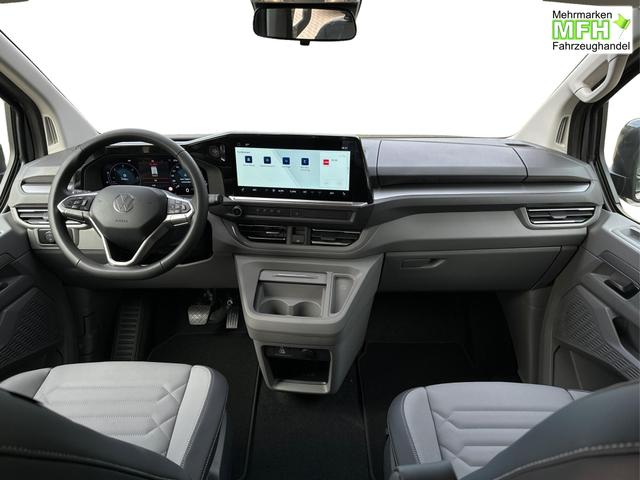 Volkswagen / T7 Caravelle / / / / KR+ MATRIX-LED+NAVI.+ SHZ+KAMERA+ PDC