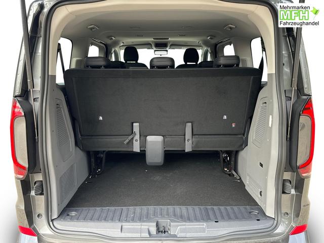 Volkswagen / T7 Caravelle / / / / KR+ MATRIX-LED+NAVI.+ SHZ+KAMERA+ PDC