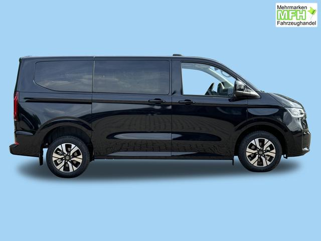 Beispielbilder, ggf. teilweise mit Sonderausstattung