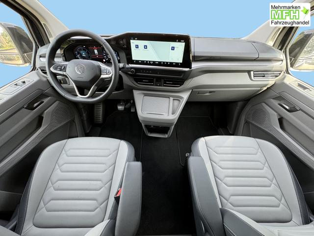 Beispielbilder, ggf. teilweise mit Sonderausstattung