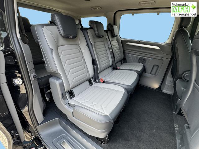 Beispielbilder, ggf. teilweise mit Sonderausstattung