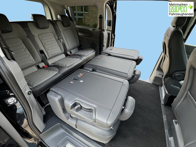 Beispielbilder, ggf. teilweise mit Sonderausstattung