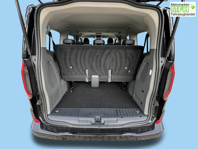 Beispielbilder, ggf. teilweise mit Sonderausstattung