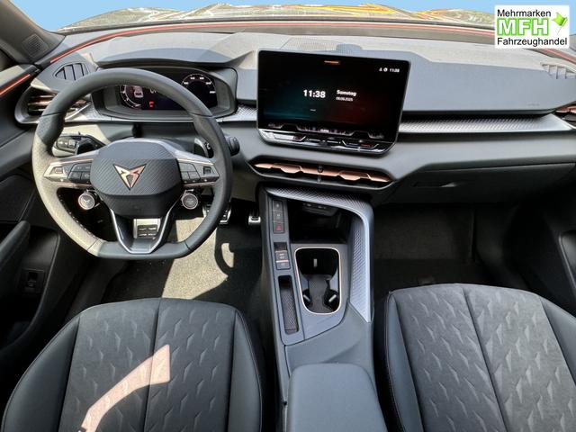 Beispielbilder, ggf. teilweise mit Sonderausstattung