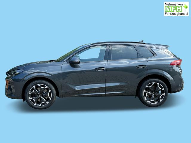 Beispielbilder, ggf. teilweise mit Sonderausstattung