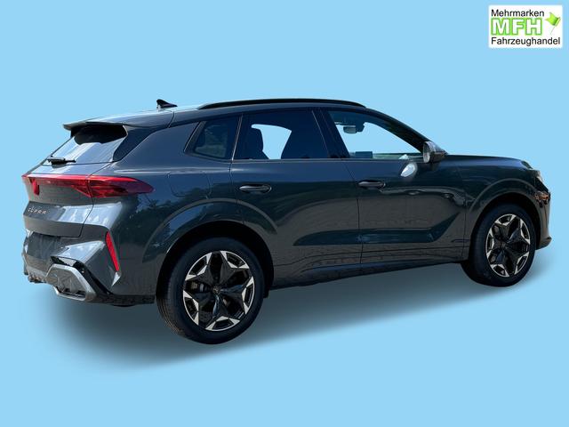 Beispielbilder, ggf. teilweise mit Sonderausstattung