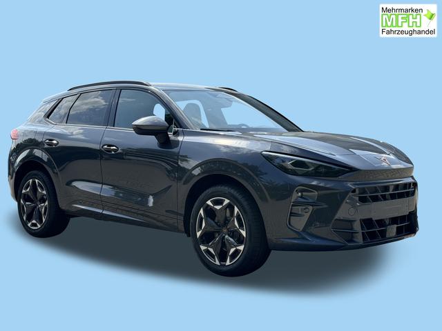 Beispielbilder, ggf. teilweise mit Sonderausstattung