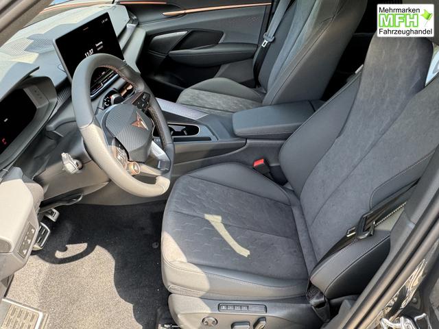 Beispielbilder, ggf. teilweise mit Sonderausstattung