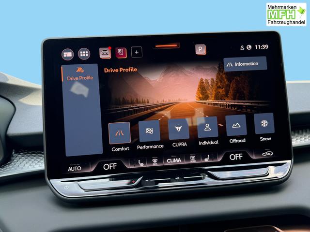 Beispielbilder, ggf. teilweise mit Sonderausstattung