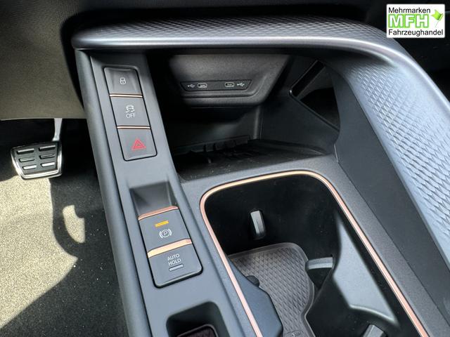 Beispielbilder, ggf. teilweise mit Sonderausstattung