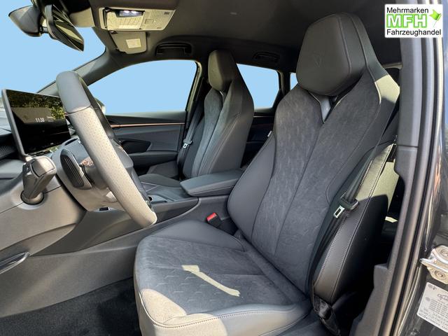 Beispielbilder, ggf. teilweise mit Sonderausstattung