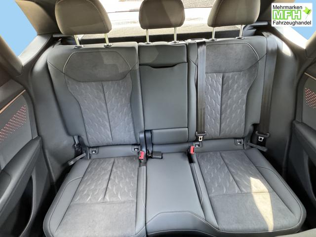 Beispielbilder, ggf. teilweise mit Sonderausstattung