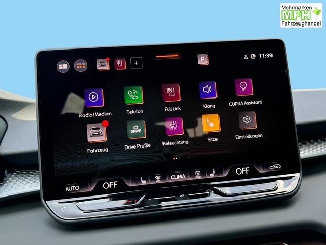 Beispielbilder, ggf. teilweise mit Sonderausstattung