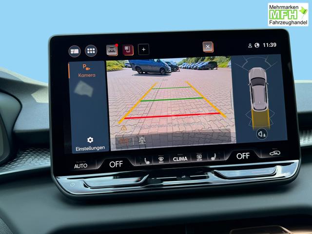 Beispielbilder, ggf. teilweise mit Sonderausstattung