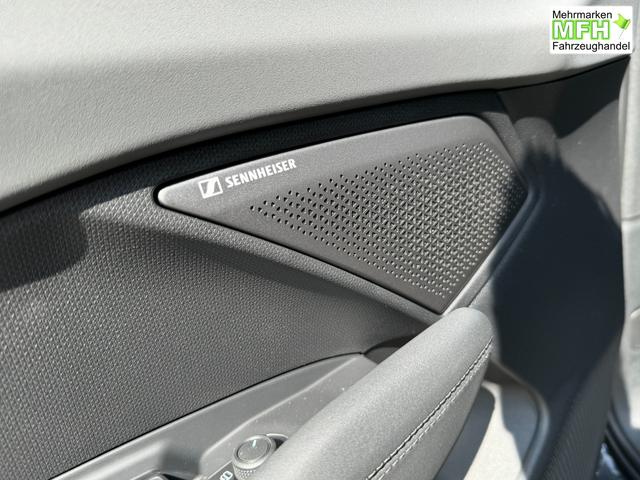 Beispielbilder, ggf. teilweise mit Sonderausstattung