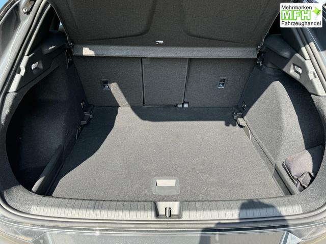 Beispielbilder, ggf. teilweise mit Sonderausstattung