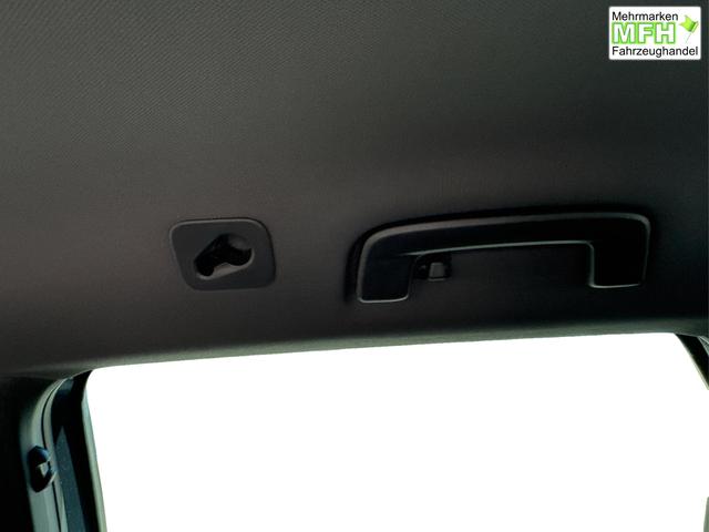 Cupra / Leon Sportstourer / Grau / / / VZ ST NAVI+KAMERA+EL.HECKKL.+ACC+19ALU