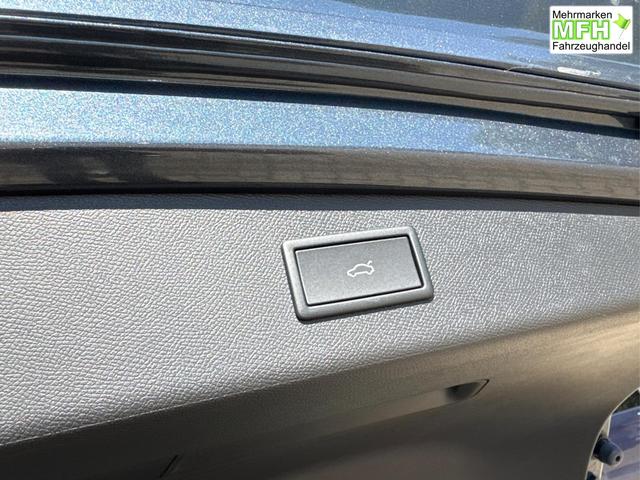 Cupra / Leon Sportstourer / Grau / / / VZ ST NAVI+KAMERA+EL.HECKKL.+ACC+19ALU