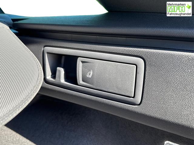 Cupra / Leon Sportstourer / Grau / / / VZ ST NAVI+KAMERA+EL.HECKKL.+ACC+19ALU