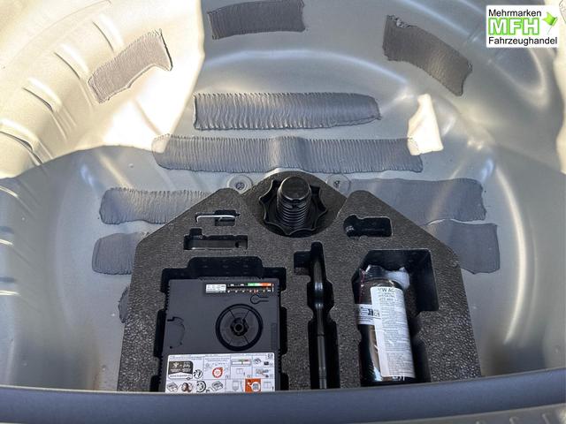 Cupra / Leon Sportstourer / Grau / / / VZ ST NAVI+KAMERA+EL.HECKKL.+ACC+19ALU