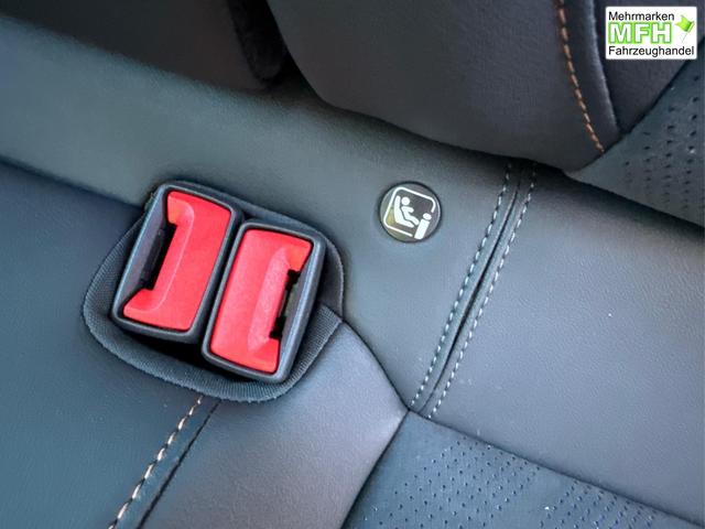 Cupra / Leon Sportstourer / Grau / / / VZ ST NAVI+KAMERA+EL.HECKKL.+ACC+19ALU