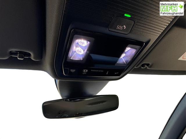 Cupra / Leon Sportstourer / Grau / / / VZ ST NAVI+KAMERA+EL.HECKKL.+ACC+19ALU