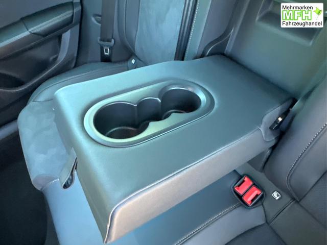 Cupra / Leon Sportstourer / Grau / / / VZ ST NAVI+KAMERA+EL.HECKKL.+ACC+19ALU