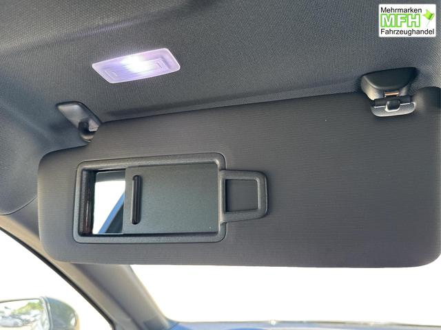 Cupra / Leon Sportstourer / Blau / / / VZ ST NAVI+KAMERA+EL.HECKKL.+ACC+19ALU