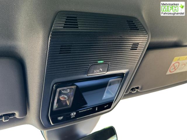 Cupra / Leon Sportstourer / Blau / / / VZ ST NAVI+KAMERA+EL.HECKKL.+ACC+19ALU