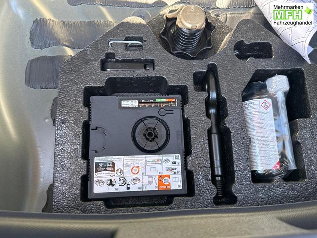 Cupra / Leon Sportstourer / Blau / / / VZ ST NAVI+KAMERA+EL.HECKKL.+ACC+19ALU