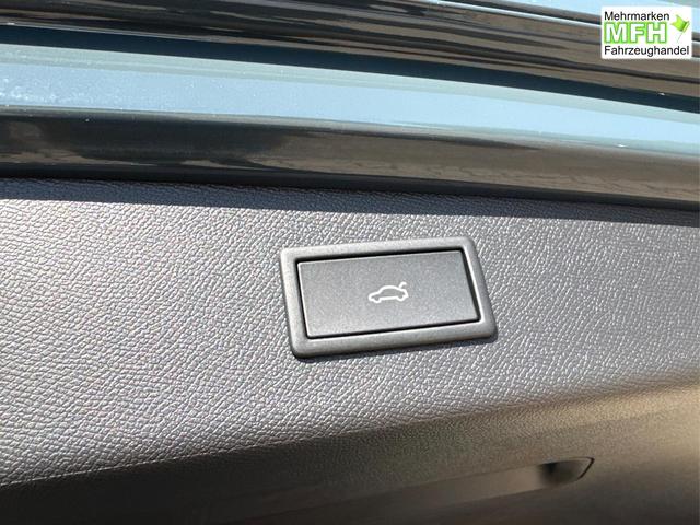 Cupra / Leon Sportstourer / Blau / / / VZ ST NAVI+KAMERA+EL.HECKKL.+ACC+19ALU