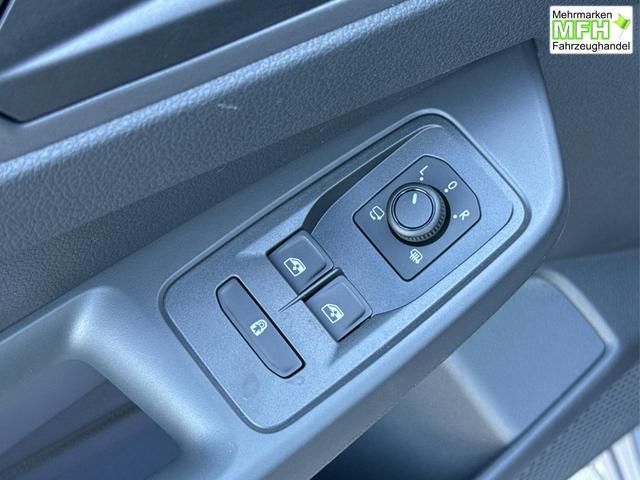 Volkswagen / Caddy Maxi / Grau / / / Caddy Maxi 4x4 +LANE ASSIST+CAM+SHZ+KLIMA+GJR+GRA