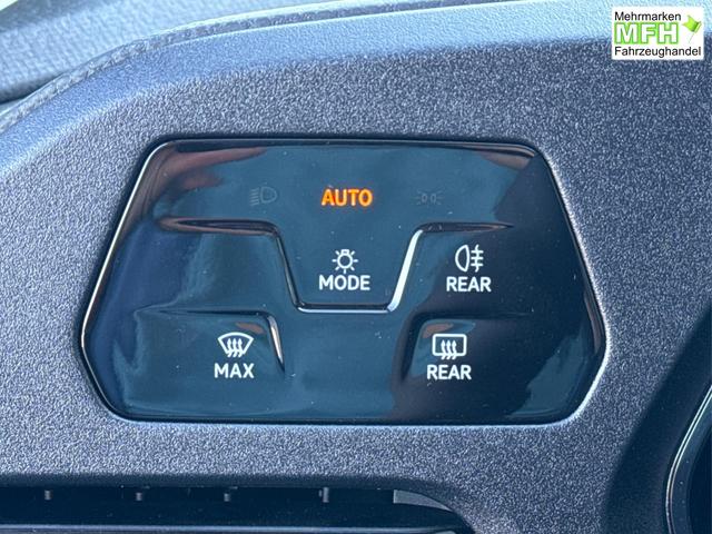 Volkswagen / Caddy Maxi / Grau / / / Caddy Maxi 4x4 +LANE ASSIST+CAM+SHZ+KLIMA+GJR+GRA