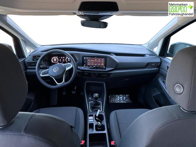 Volkswagen / Caddy Maxi / / / / Caddy Maxi 4x4 +LANE ASSIST+CAM+PDC+SHZ+GJR