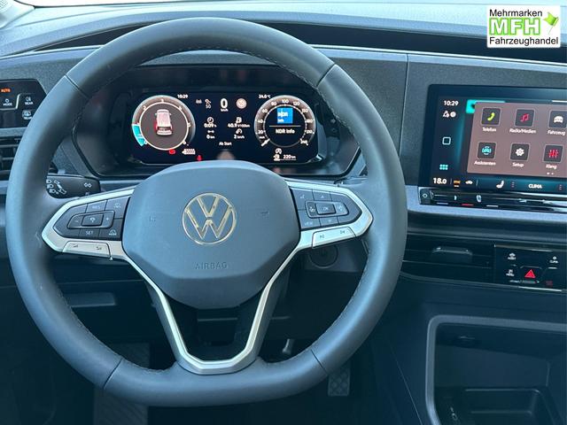 Volkswagen / Caddy Maxi / / / / Caddy Maxi 4x4 +LANE ASSIST+CAM+PDC+SHZ+GJR