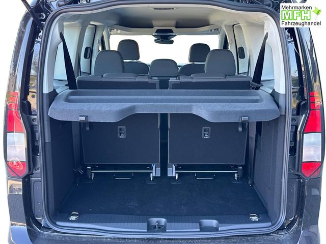 Volkswagen / Caddy Maxi / / / / Caddy Maxi 4x4 +LANE ASSIST+CAM+PDC+SHZ+GJR