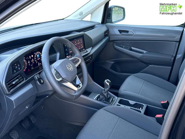 Volkswagen / Caddy Maxi / / / / Caddy Maxi 4x4 +LANE ASSIST+CAM+PDC+SHZ+GJR