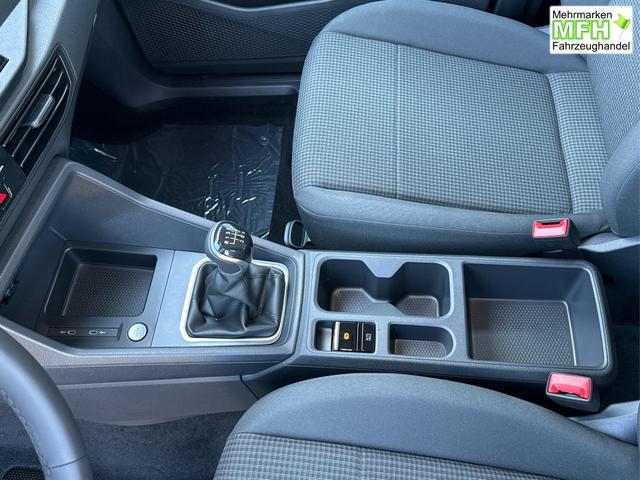 Volkswagen / Caddy Maxi / / / / Caddy Maxi 4x4 +LANE ASSIST+CAM+PDC+SHZ+GJR