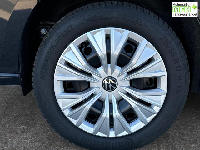 Volkswagen / Caddy Maxi / / / / Caddy Maxi 4x4 +LANE ASSIST+CAM+PDC+SHZ+GJR