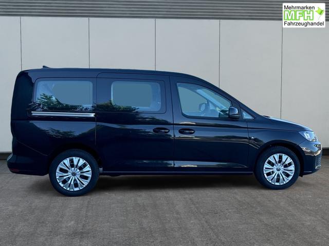 Volkswagen / Caddy Maxi / / / / Caddy Maxi 4x4 +LANE ASSIST+CAM+PDC+SHZ+GJR