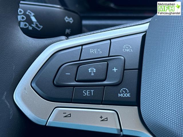 Volkswagen / Caddy Maxi / / / / Caddy Maxi 4x4 +LANE ASSIST+CAM+PDC+SHZ+GJR