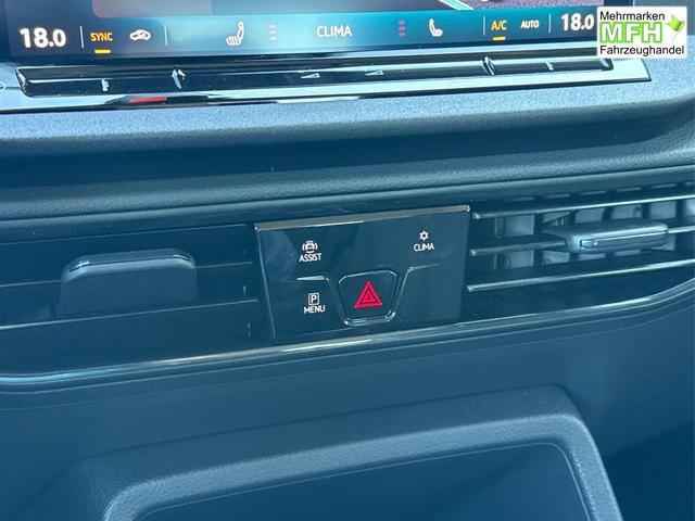 Volkswagen / Caddy Maxi / / / / Caddy Maxi 4x4 +LANE ASSIST+CAM+PDC+SHZ+GJR