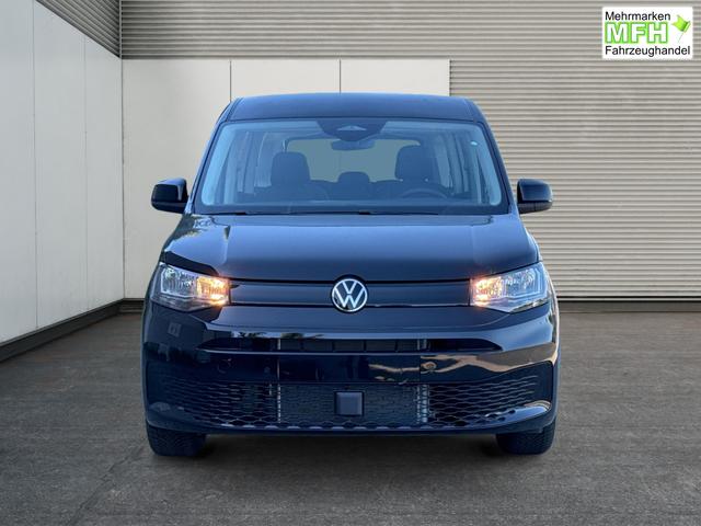 Volkswagen / Caddy Maxi / / / / Caddy Maxi 4x4 +LANE ASSIST+CAM+PDC+SHZ+GJR